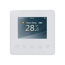 Heating Thermostat Smart Temperature Controller Digital