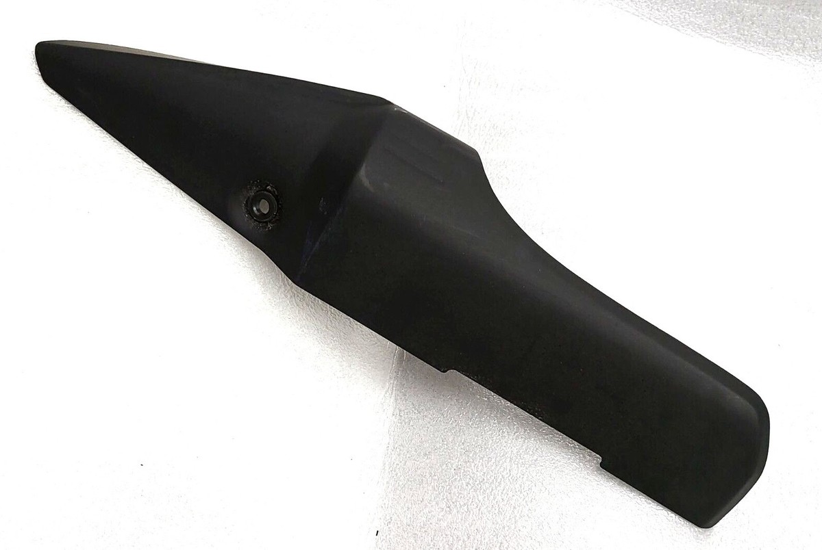 シモンズシース 2019-2022 Kawasaki ZX-6R ZX636 Ninja OEM Exhaust Silencer
