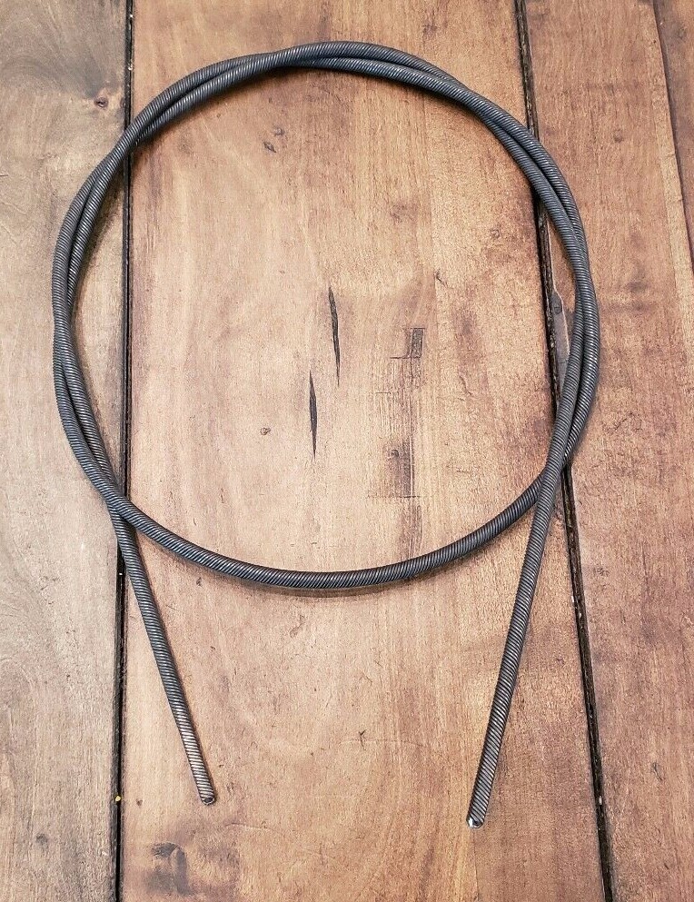 Câble Intérieur Flexible Pour Débroussailleuse FS38 FS40 FS45