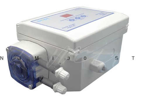 1X DD-02 commercial automatic dishwasher detergent and dryer #W4*
