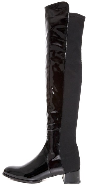 stuart weitzman fifo tall leather boots