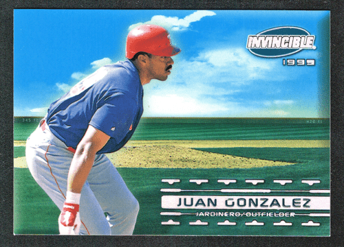 1999 Pacific Invincible Sandlot Heroes #1-20 A & B Finish Your Set, You Pick - Picture 23 of 24