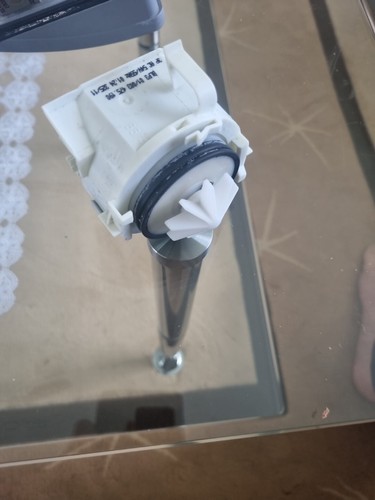 Siemens Bosch Neff Geschirrspüler  Abwasser Pumpe 003475190