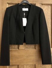 Boss Hugo Boss Women’s Waist-length Blazer Jacket - ‘jianila’