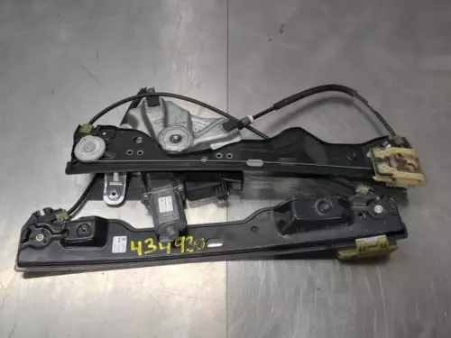 13350757 Elevalunas Delantero Izquierdo para OPEL ASTRA J BERLINA 5P 2014 434930 - Imagen 1 de 9