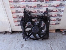 NISSAN NV200 1.5 2012-17  Radiator Cooling Fan Assembly 21480BJ40A
