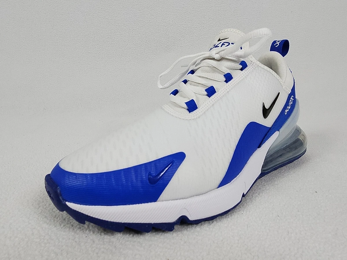 Nike Air Max 270 Golf Size