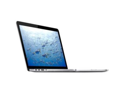 2011 Apple MacBook Pro 13'' Core i5 2.4GHz 8GB RAM 256GB SSD A1278