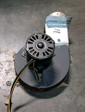 7021-5043 OEM Heil Tempstar Exhaust Draft Inducer Motor Replaces FASCO 7021-7427