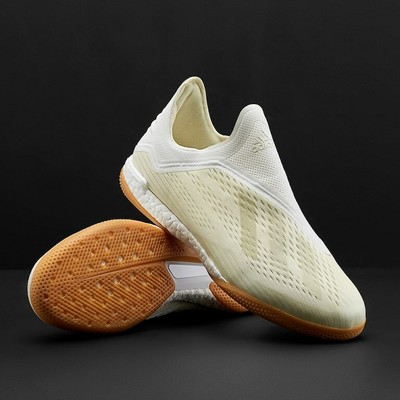 adidas x indoor soccer shoes