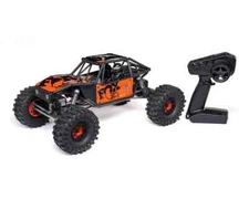 Axial UTB10 Capra 1.9 4WS Unlimited Trail Buggy 1/10 RTR 4WD Rock Crawler