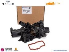 Thermostat Citroen JUMPY
