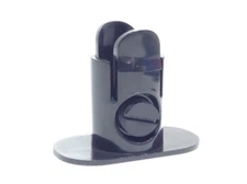 StatGear S3 Stat Stethoscope tape Securing Holder - Black