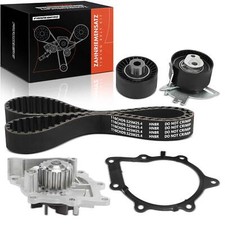 Courroie de distribution Citroen C4
