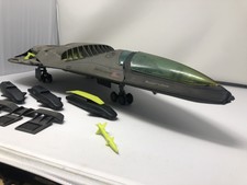 gi joe stealth bomber