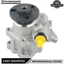Power Steering Pump For 2007-2008 X3 Before 03/2008 E83 Series 21-353
