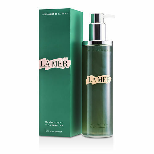 La Mer The Cleansing Foam Face Cleanser 4.2oz 125mL New in box | eBay