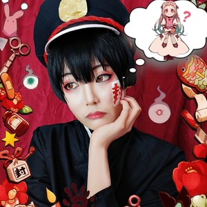 Toilet-Bound Hanako-kun Jibaku Shounen 