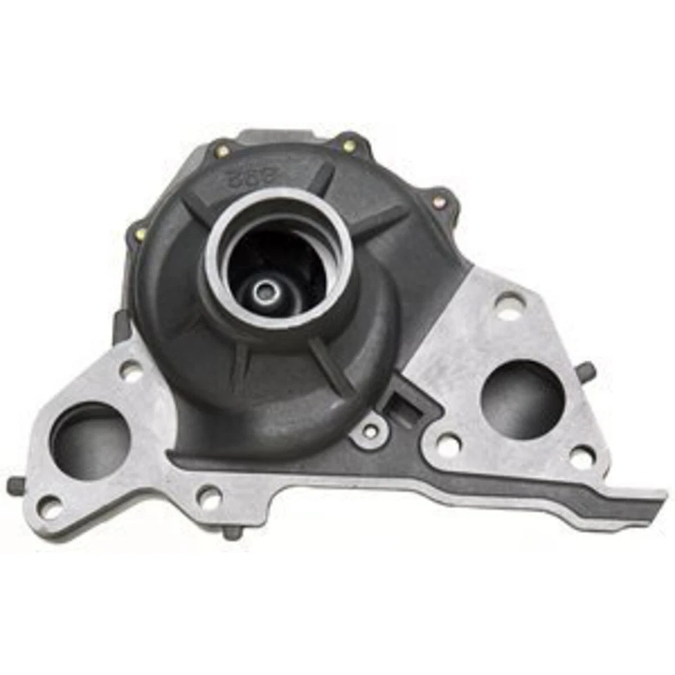 Bomba de agua 42313 puertas para Hyundai Santa Fe Kia Sedona Amanti XG350 XG300 2001 Foto 2 de 2