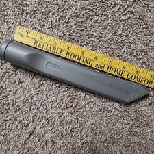 Dyson Vacuum 9" Crevice Tool Attachment DC07 Genuine Replacement Part