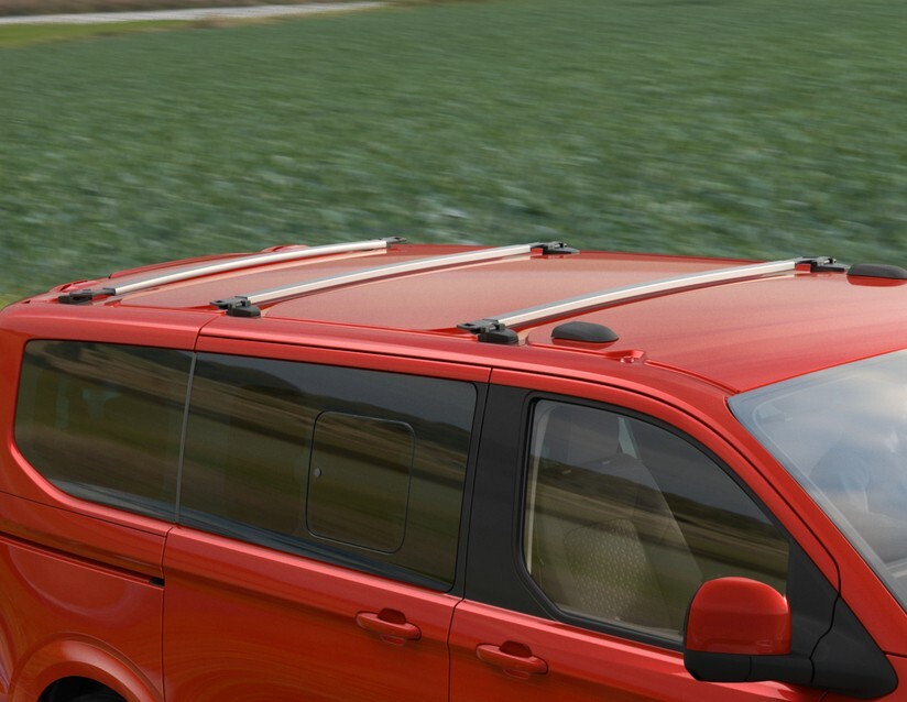 Original Ford Dachgrundträger 2745438 für TRANSIT TOURNEO CUSTOM 