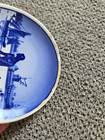 Royal Copenhagen Mermaid Langelinie Mini Plate 2 / 2010 Denmark — photo 4