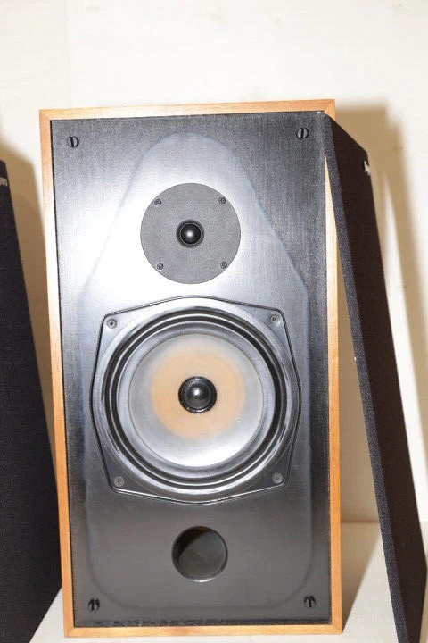 Diffusori Rogers LS6 - Immagine 3 di 4