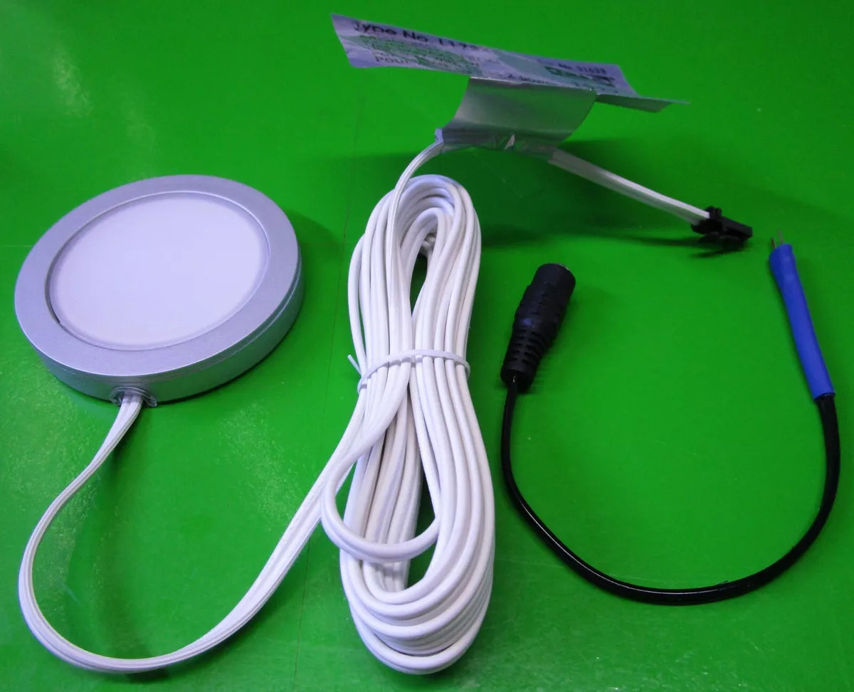 LED Spot Light IKEA VAXMYRA 2 5 8