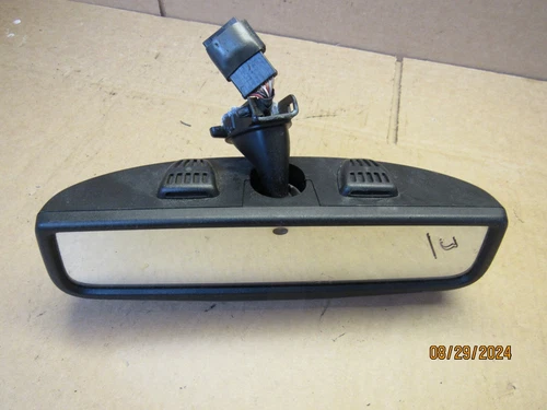 2013 2014 2015 2016 Dodge Dart Interior Rear View Mirror OEM E11026532