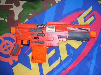 nerf jyn erso blaster mod