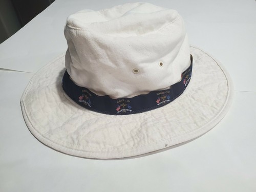 Rare 1999 Ryder Cup Bucket Hat The 