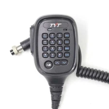 TYT Microphone Waterproof MIC Speaker for TH-8600 Car Mobile Radio