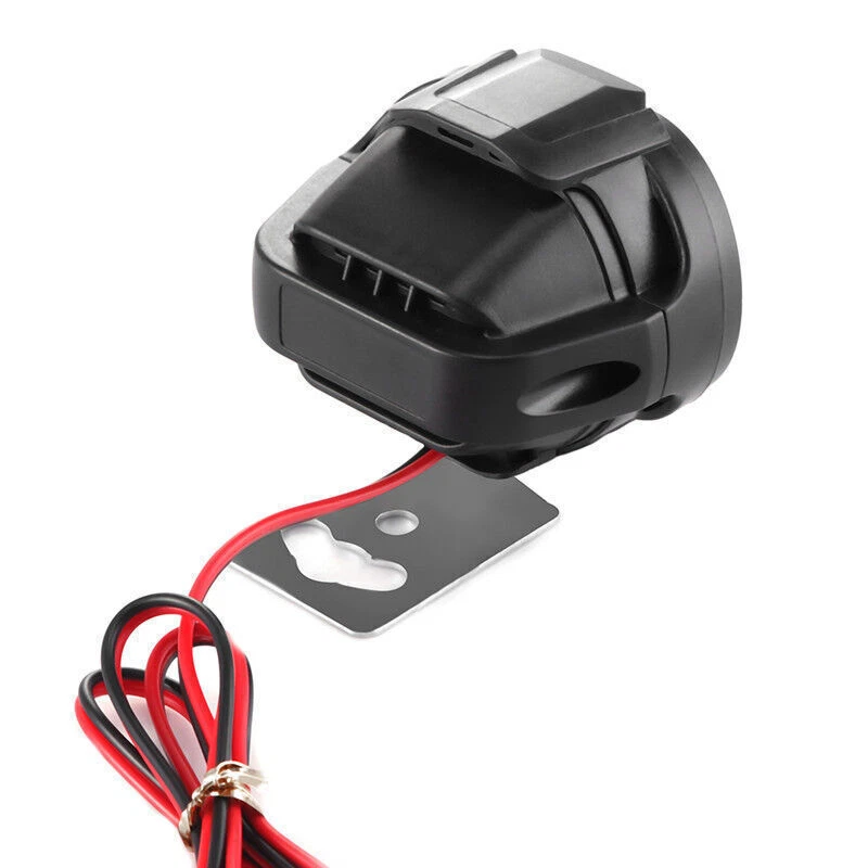 1 par de faros antiniebla LED impermeables para motocicleta Foto 3 de 4