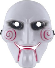 Säge Stichsäge Maske für Party/Cosplay/Kostüm Säge X Stichsäge 🎭🎭🎭