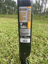 Outdoor Factory Parts 46-IN HIGH-LIFT BAGGING **2 BLADES** Replaces 532-405380