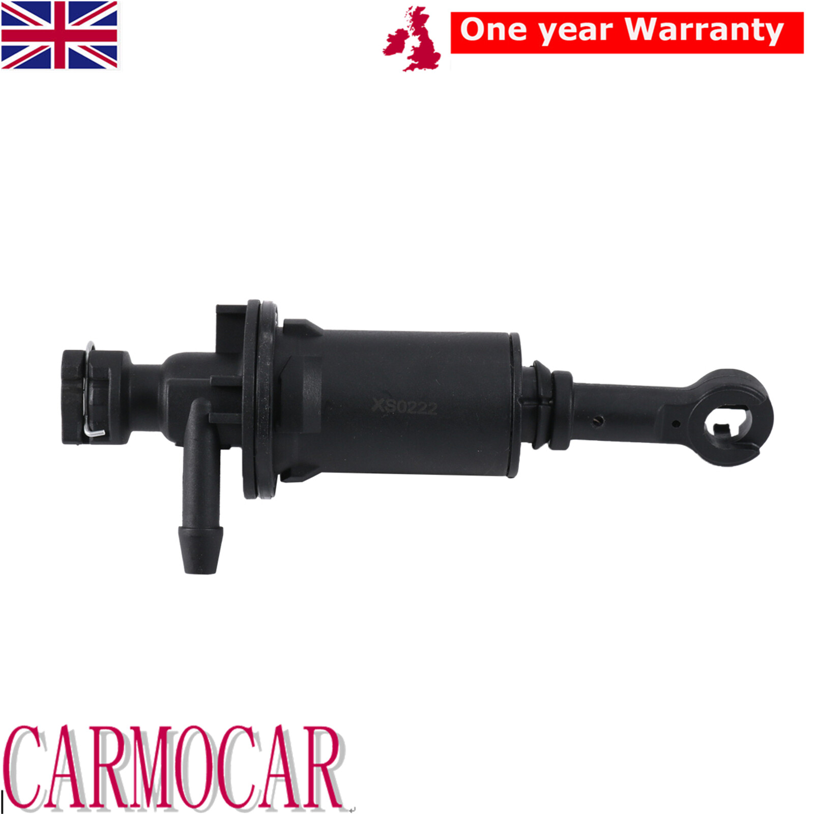 Clutch Master Cylinder For Vauxhall Vivaro Nissan Primastar 93857433