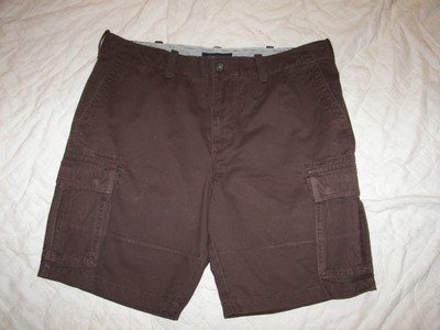 Men's Tommy Hilfiger Cargo Shorts - 38 