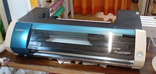 plotter da stampa ecosolvente e taglio ROLAND BN20 misura max 48 cm