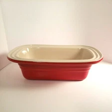 Le Creuset Stoneware Open Rectangular BakingDish/Server