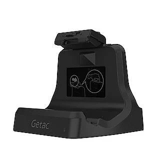 Getac T800 Tablet Office Dock UK (incl. AC Adaptor [UK]) - GDOFKA