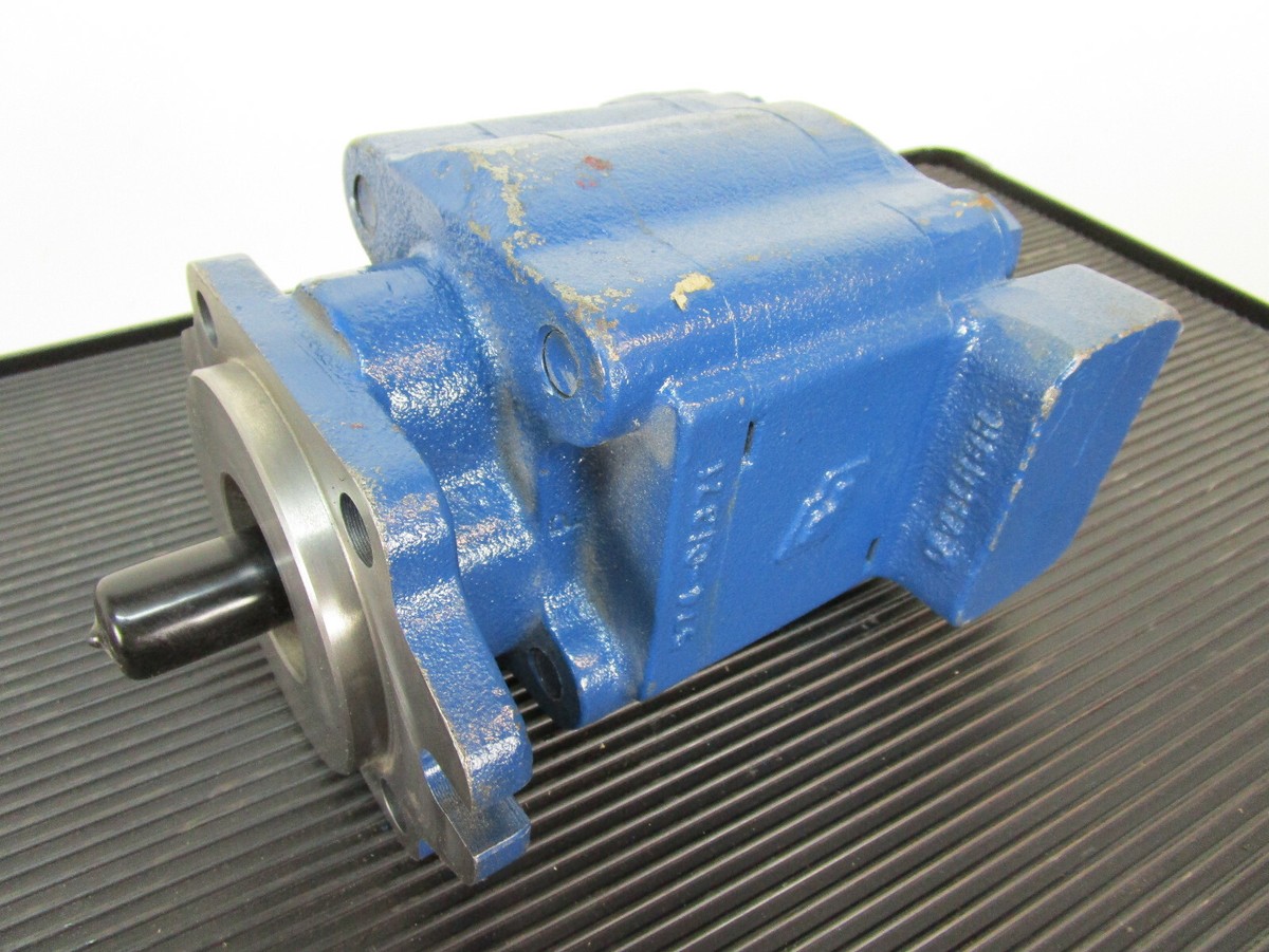 Permco Hydraulic Motor Pump 574-01371 577-00369-20 | eBay