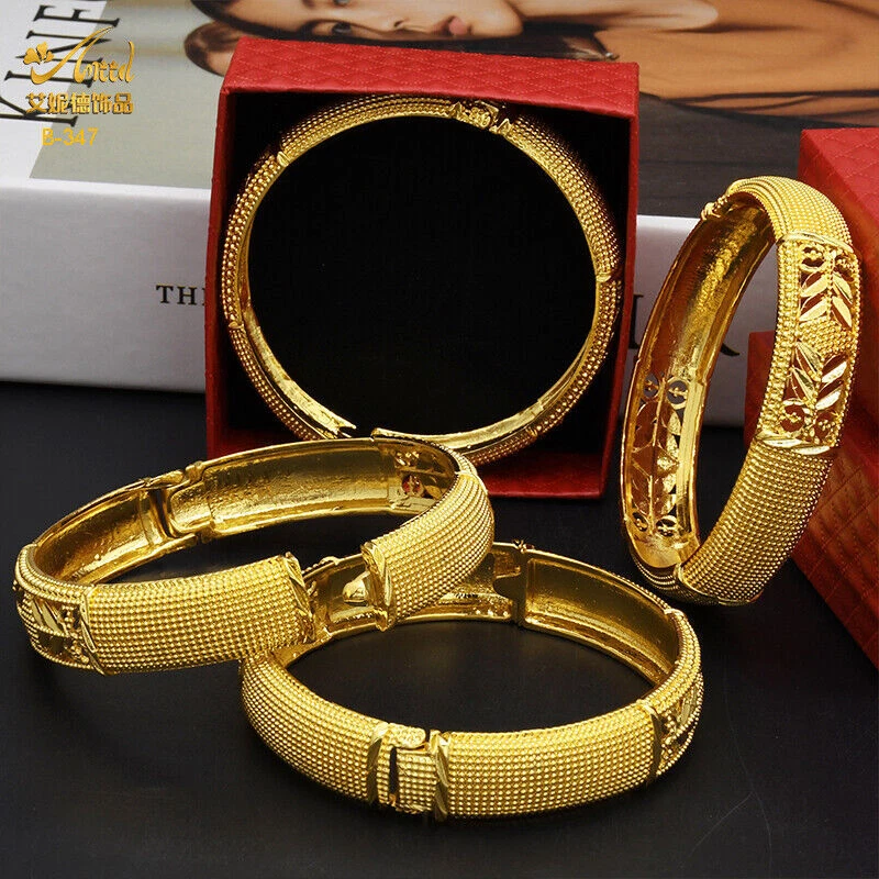 Bangle type hotsell bracelet