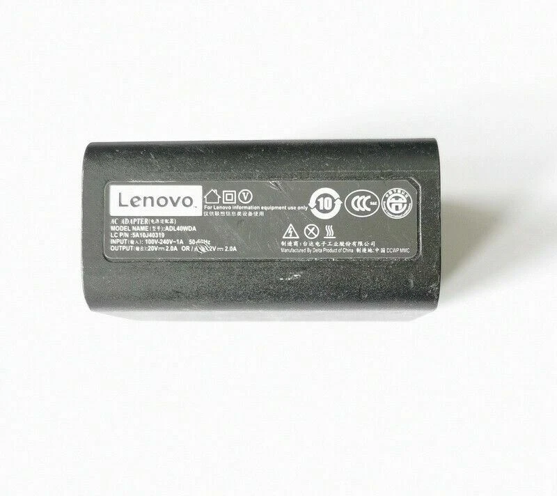 Power Supply Adapter Charger For Lenovo Miix 700 Yoga 3 900s Pro / Yoga 3 11 14 - Image 2 of 4