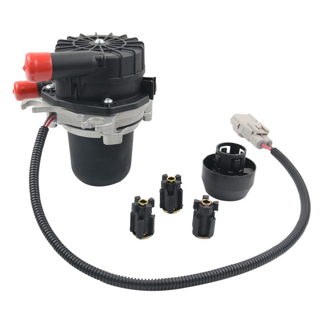 Secondary Air Pump for Toyota Tundra 4Runner Lexus LX570 5.7 5663CC V8