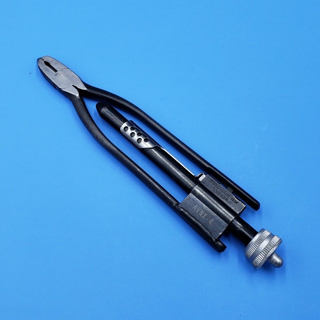 Blue Point GA311C USA Aviation Safety Wire Pliers for sale online eBay