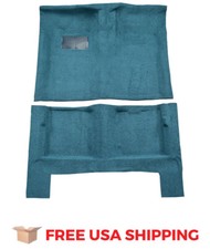 Fits 1970-1971 Ford Thunderbird 2dr Loop Carpet