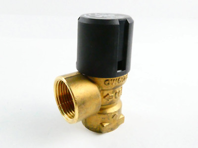DUCO 1100-0-06-11 ÜBERLAUFVENTIL (3/4'' K 3,0 bar)