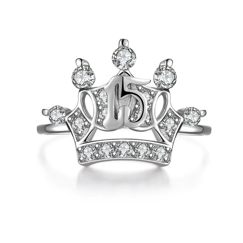 Rings for shop 15 year olds