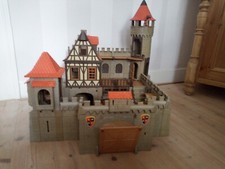 Playmobil Ersatzteile 3666 3650 3665 3667 3716 3859 3888 Ritterburg Mauer Turm