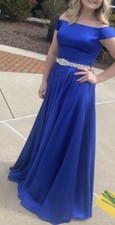 Size 6 Pageant/Prom dress